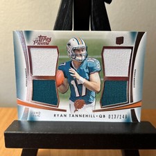 2012 Topps Prime Football Retail Rookie Card Variation Guide 61