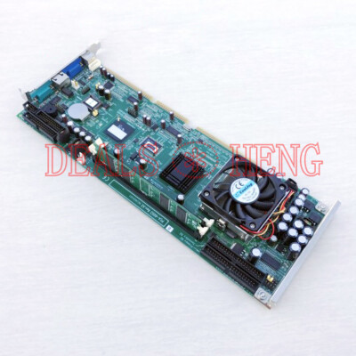 ONE Used Advantech PCA-6003 Rev.A2 motherboard
