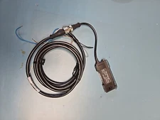 Banner Engineering Corp. DF-G3-NU-Q5 Fiber Optic Amplifier 