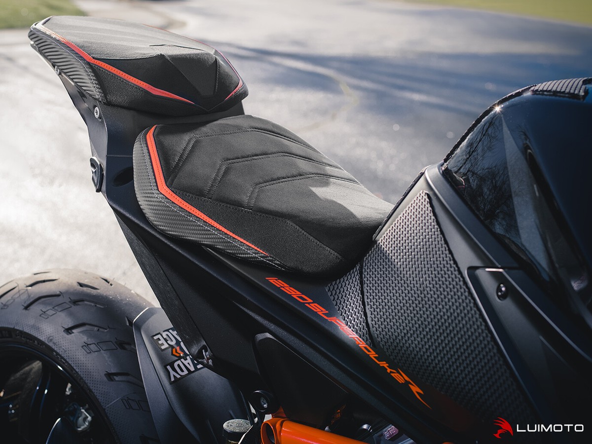 KTM 1290 super DukeRライダースシート KTM 1290 super DukeRライダースシート KTM 1290 SUPER DUKE R