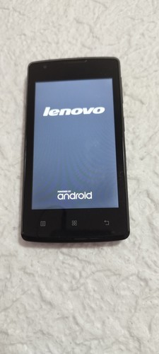Lenovo A1000m - Foto 6 di 15
