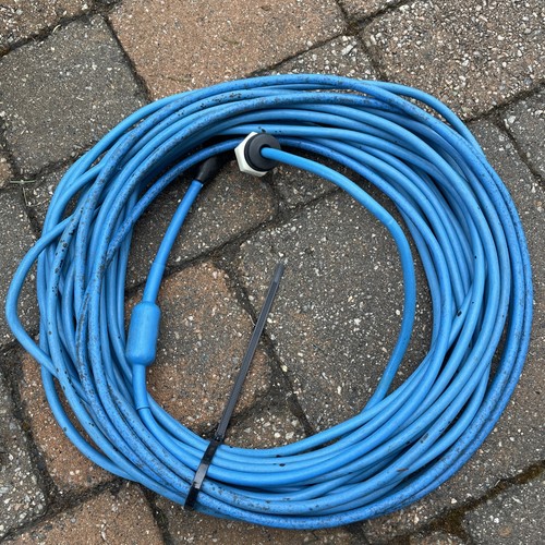 Maytronics Dolphin 99958903 zum Selbermachen 2-Draht-Kabel nicht schwenkbar 60 Fuß gebraucht - Bild 4 von 4