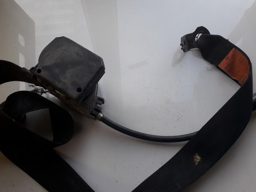 Volkswagen Golf 1996 Seat belt - front left side 1H4857705A, 00058 #668534-46