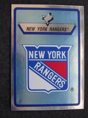 1990-91 Panini NHL Hockey Stickers Complete Your Set You U Pick From List 1-150 - Picture 100 of 144