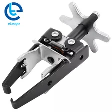 Overhead Valve Spring Remover Compressor Stem Engine Remover Repair Install Tool