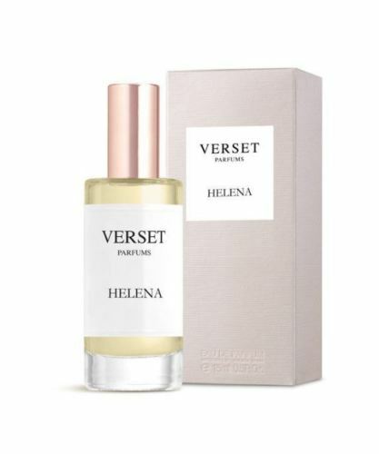VERSET PARFUMS HELENA FOR HER 15ML EAU DE PARFUM BRAND NEW & SEALED