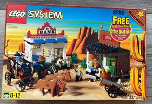 lego western ebay