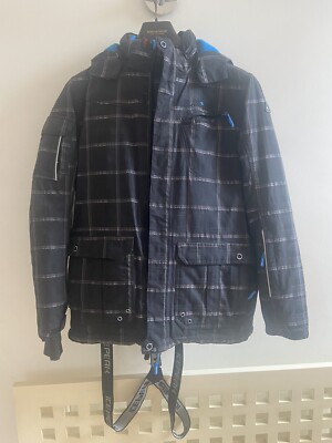 Icepeck ski wear kids 