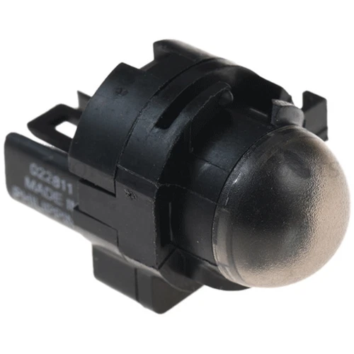 Sensor de luz ambiental 15837063 compatible con Cadillac Buick Chevrolet GMC GM 2004-2017 - Imagen 3 de 8