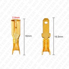 PE 20 X 1/2" Manicotto In Ottone Per Tubo PE I Connettore Ideale Per - Foto 7