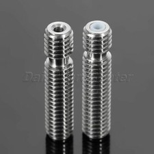 Throat For MK8 3D Printer Stainless Steel Material Suitable For 1.75mm Filament