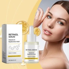 Face Serum Deep Moisturizing Firming Essence Fade Fine Line Repaira3d81324021 