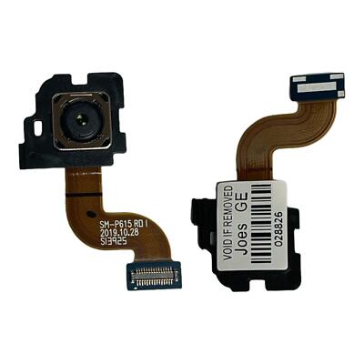 Original OEM Samsung Galaxy Tab S6 Lite SM-P615 610 613 Back Rear Main Camera