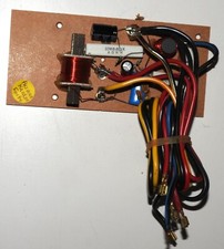 HARMAN KARDON FORTY SPEAKER CROSSOVER