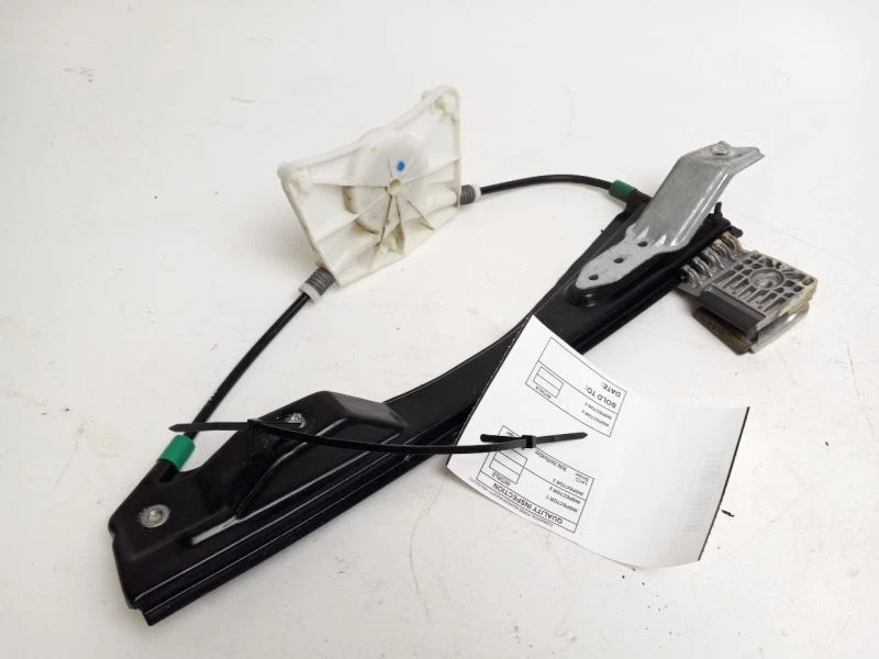 2005-2007 FORD FIVE HUNDRED REAR LEFT DOOR WINDOW REGULATOR - Image 4 of 4