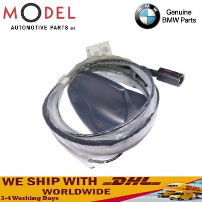 OEM 2001-2006 BMW E46 M3 Roof Telephone Antenna Multi-band Grey 