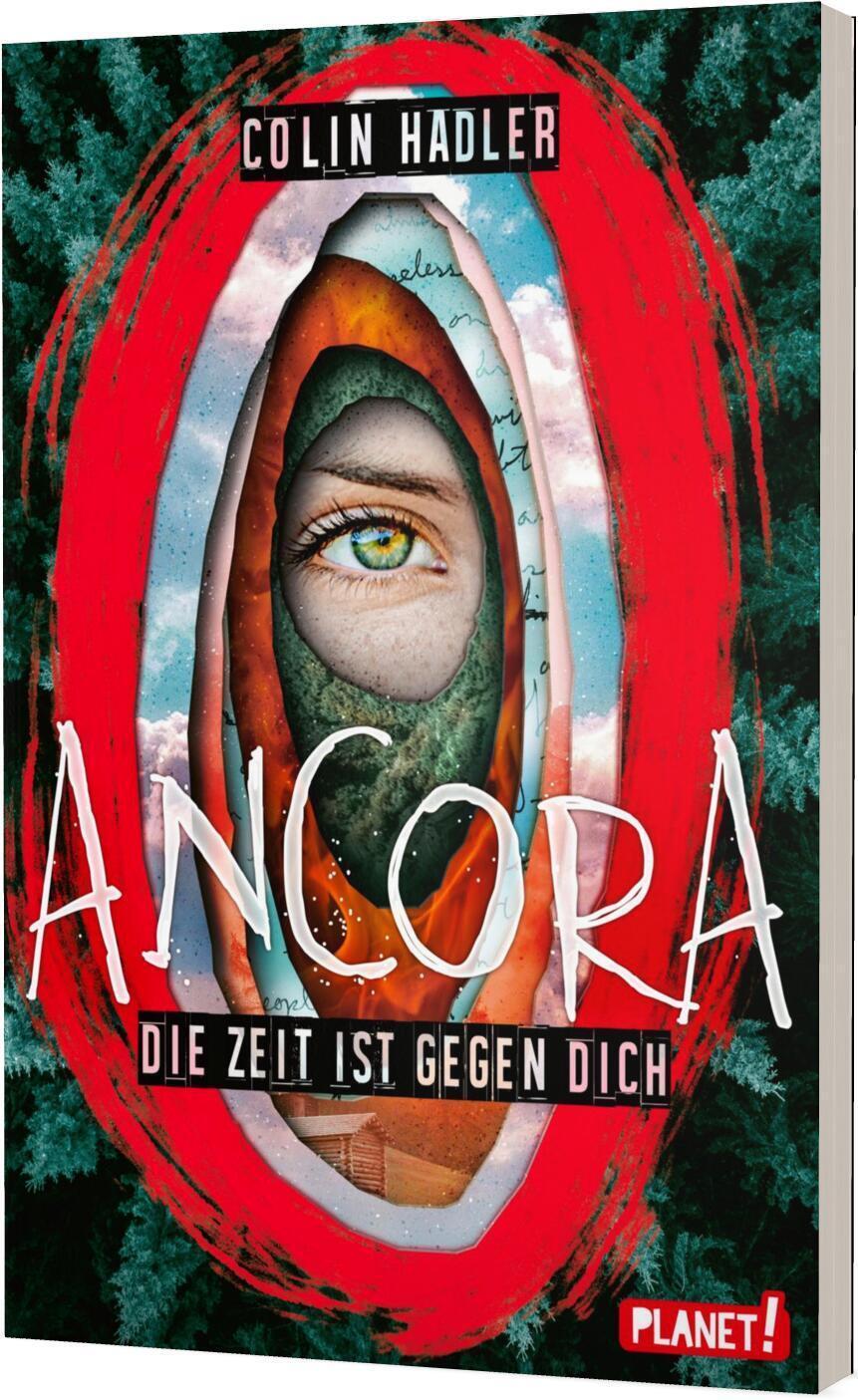 Thumbnail - Ancora, Colin Hadler