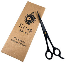 STAINLESS STEEL 7" PETS MEN WOMEN BARBER SALON HAIR CUTTING SHEARS/SCISSORS