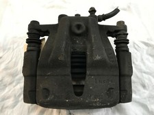 Opel Tigra TwinTop 1.4 Bremssattel Bremszange Bremse Vorne Links 