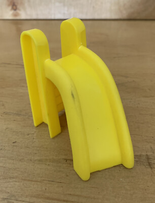 Dora the Explorer LET'S GO ADVENTURE School House Yellow Slide Replacement