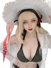 Silicone Breastplate Fake Breast Breastform Crossdresser Transgender Mastectomy