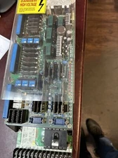 Okuma Spindle DriveBL11--D75-30amp 1006-0627 Ver3.0