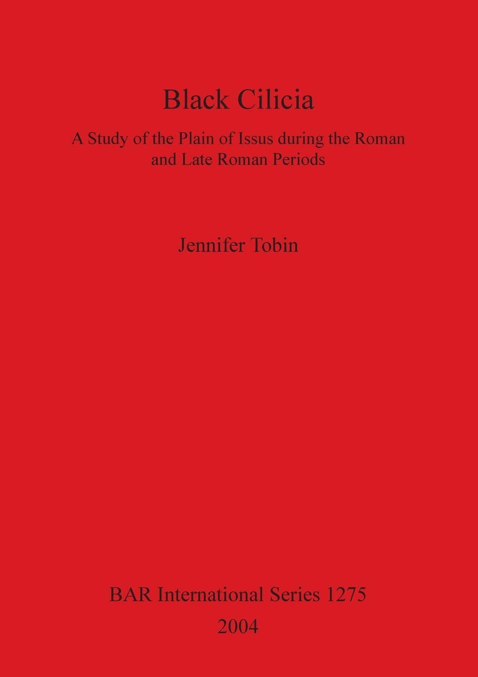 Thumbnail - Jennifer Tobin | Black Cilicia | Taschenbuch | Englisch (2004) |
