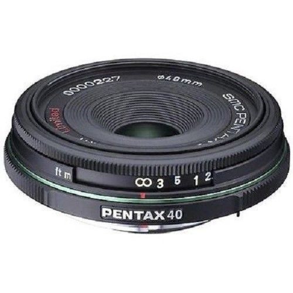 USED Pentax DA 40mm f/2.8 Limited Excellent FREE SHIPPING | eBay USED Pentax DA 40mm f/2.8 Limited Excellent FREE SHIPPING | eBay