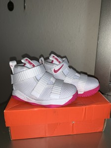nike lebron baby shoes
