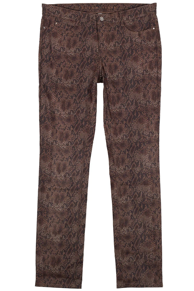 MAC Dream Straight Leg Stretchjeans Jeans Hose Damen Denim 36 38 40 42 44 46 - Bild 2 von 2