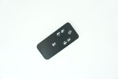 Remote Control For DIMPLEX BIZET BZT20 Wall Mounted Electric Fireplace Heater