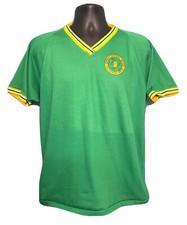 VTG JESCO Combat Systems Office Puget Sound Shipyard Sports Jersey Uniform XLA23