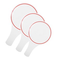 3Pcs White Board Whiteboard Dry Erase Dry Era...