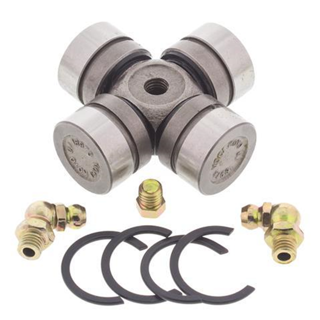 Universal Joint Kit For 2009 Kawasaki KAF400 Mule 610 4x4All Balls 19