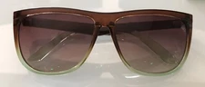Preowned Electric Tonette Sunglasses