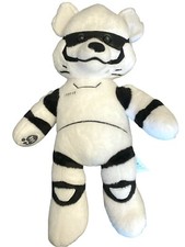 Star Wars Build A Bear Workshop Stormtrooper Bear Plush