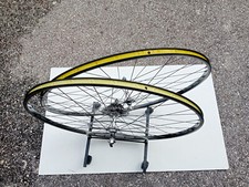 Ruote mozzi Campagnolo record 36 raggi