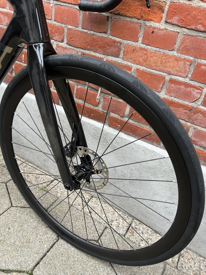 Like NEW! Orbea Orca M20 Team Carbon/Roadbike/Shimano Ultegra/Size 51 - Bild 4 von 4