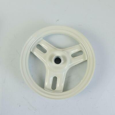Honda NN50 NJ Gyro Scooter Felge Rim Wheel front vorn Voderrad Rad Neu cerchione