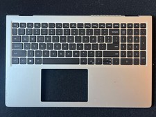 Dell Inspiron 3510 3511 3515 3520 3521 3525 Palmrest English Keyboard HM1XV B40