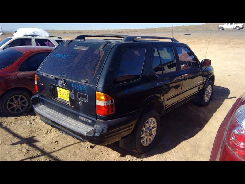 Used Power Steering Pump fits: 2000 Honda Passport  Grade A - Image 4 of 4