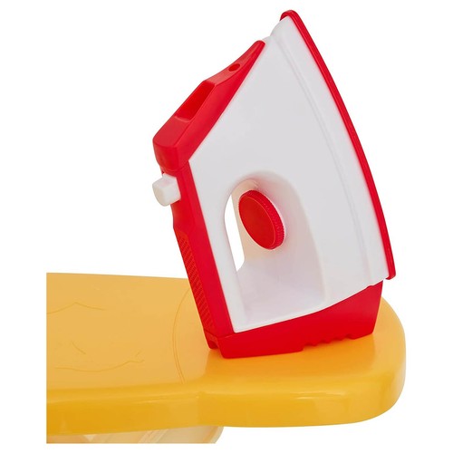 Casdon Pretend Play Toy Wash Day Set Ironing Board and Washing Line Kids Ages 3+ - Picture 3 of 7