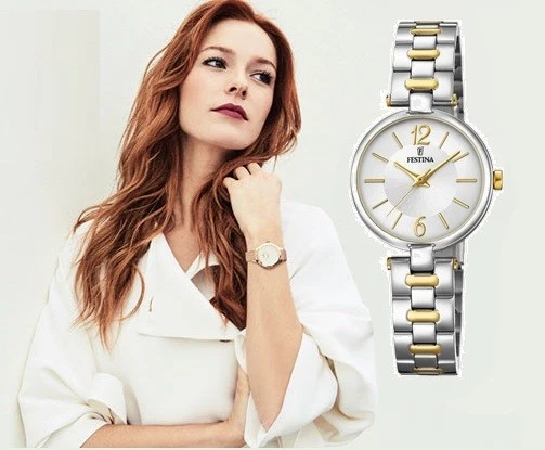 Montre festina mademoiselle sales