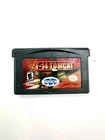F-14 Tomcat Game Boy Advance Authentic Nintendo GBA Handheld Flight Video Game