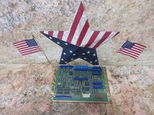 WARRANTY FANUC MOTHER BOARD A20B-2000-0170/06B