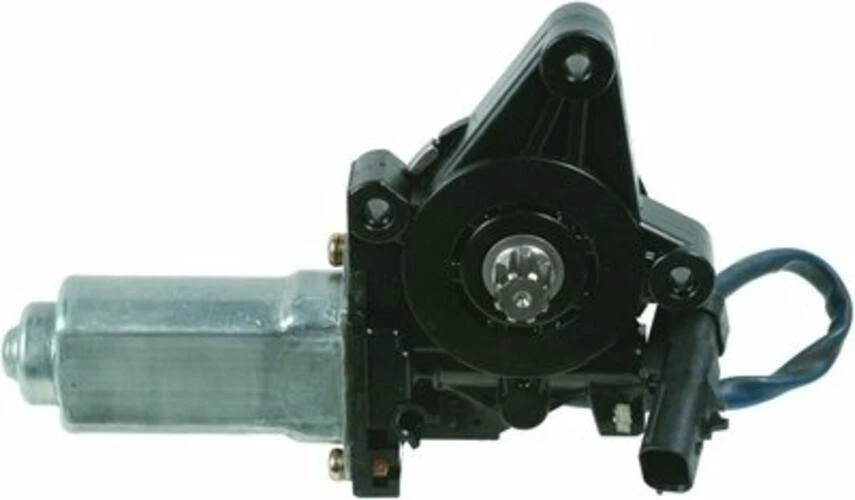 Conjunto de módulo remanufacturado motor elevador de ventana eléctrico cardone A1 42-479 Foto 2 de 2