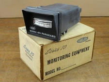Unused Panalarm 871 Panagard 871 M102 Monitoring Equipment Module 300F