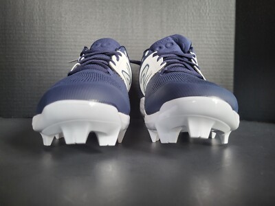 Size 12 - New Balance Fresh Foam X 3000v6 Metal Navy White  display picture 3