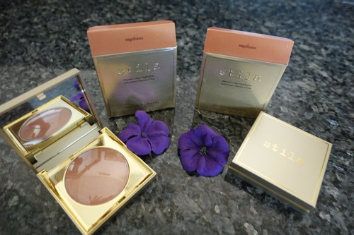 Stila heaven's hue highlighter new in box full size 0.35oz select yours - Picture 3 of 9