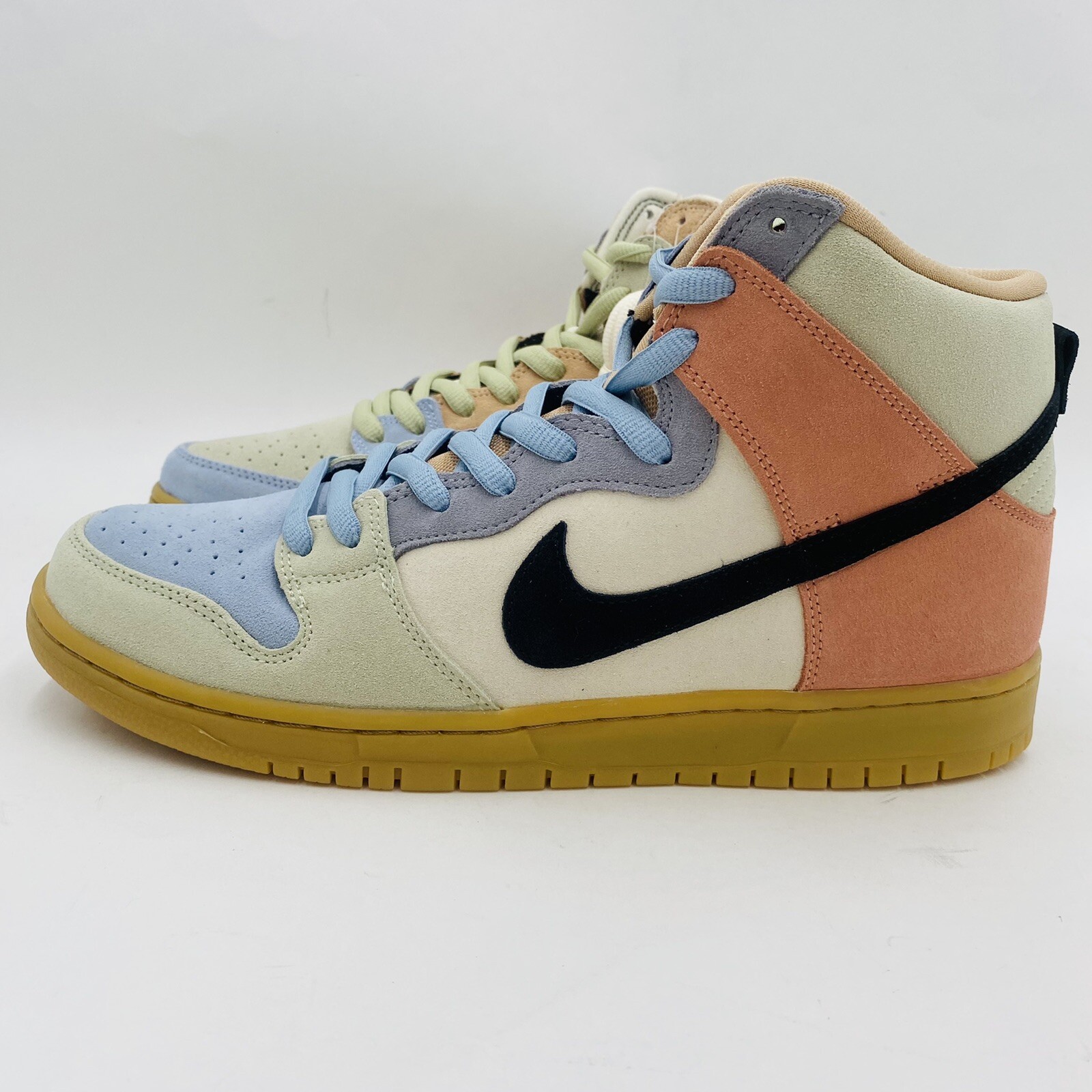 Size 11.5 - Nike SB Dunk High Pro Spectrum 2020 for sale online | eBay